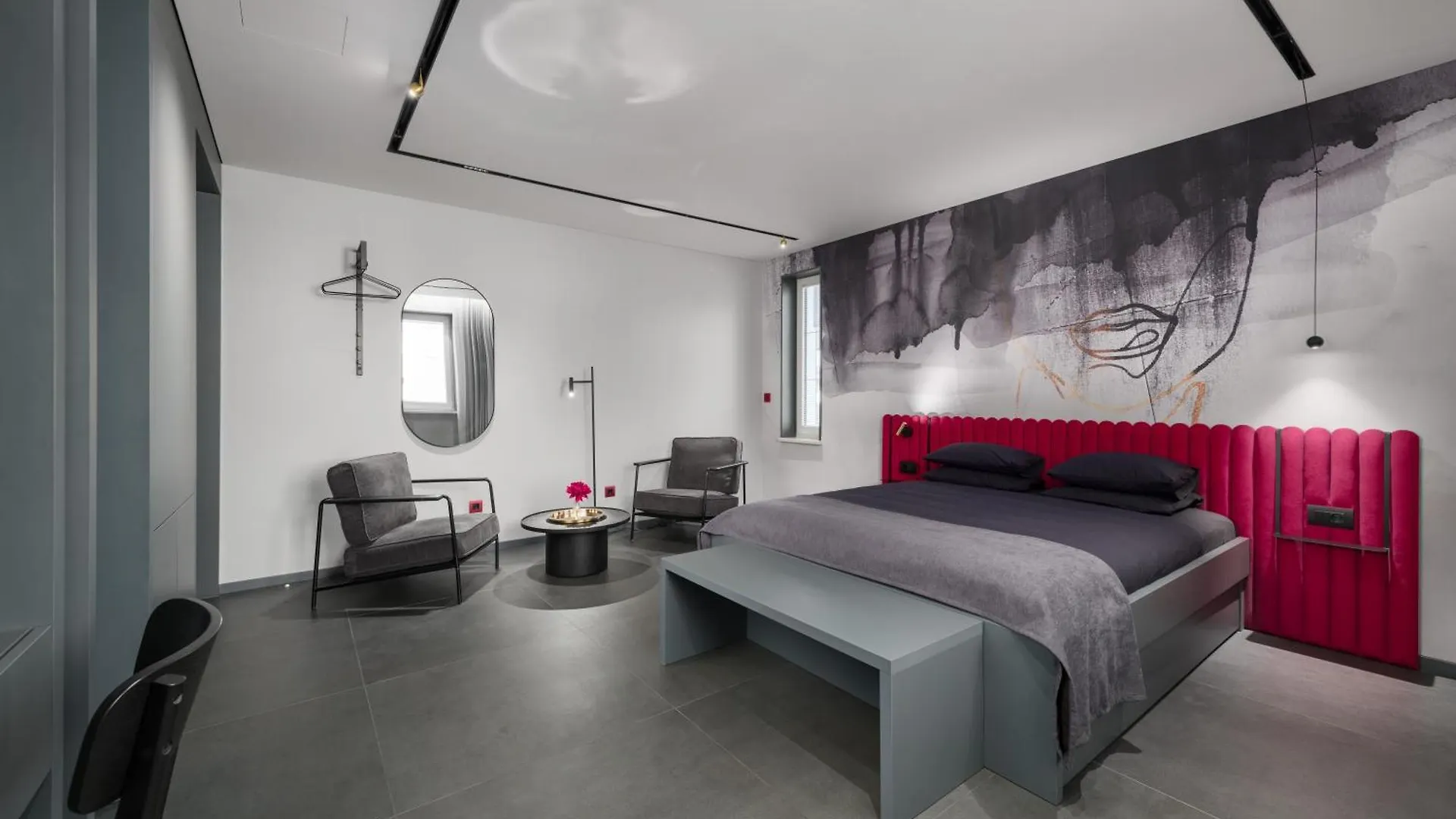 Guest house Eagle'S Nest Ljubljana Hotel