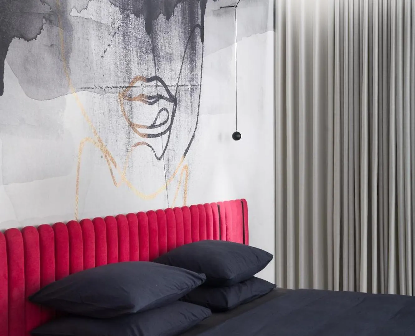 *** Guest house Eagle'S Nest Ljubljana Hotel Slovenia