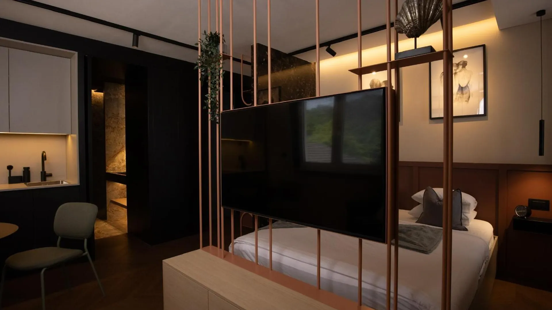 Eagle'S Nest Ljubljana Hotel Slovenia