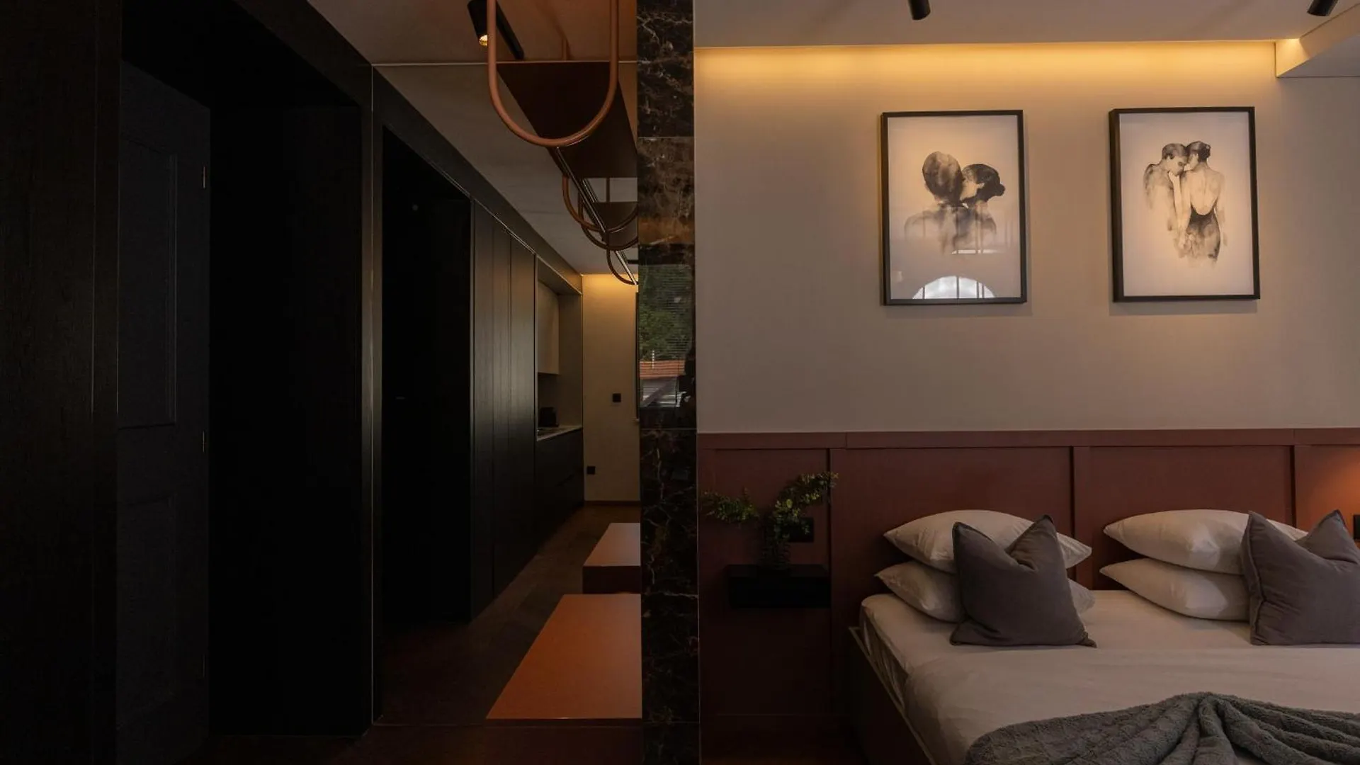 Eagle'S Nest Ljubljana Hotel 3*,  Slovenia