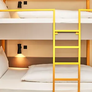 Szálloda Mcdreams Muenchen-nord