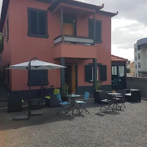 Vendégház Fx Carvalhal