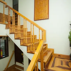  Bed & Breakfast Pho Seoul And Vietnam