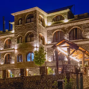 Hotel Restaurant Emblema ***