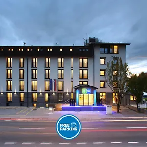 Hotel Express - By Ihg, Ljubljana