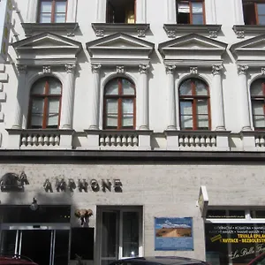 Szálloda Amphone