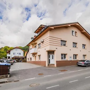 Mio Nonno Ex Bizeljcan Ljubljana