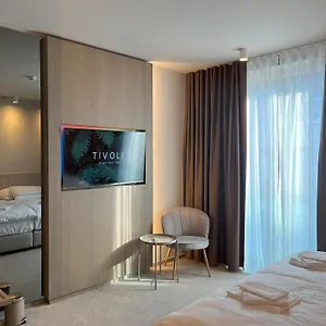 Tivoli Boutique Ljubljana