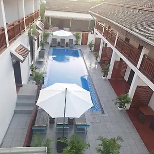 *** Hotel Pavilion & Travel Laos
