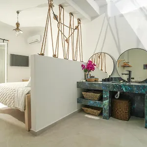 Aparthotel Seabed Mykonos 