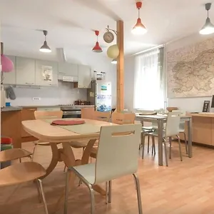 Hostel Vrba, Ljubljana