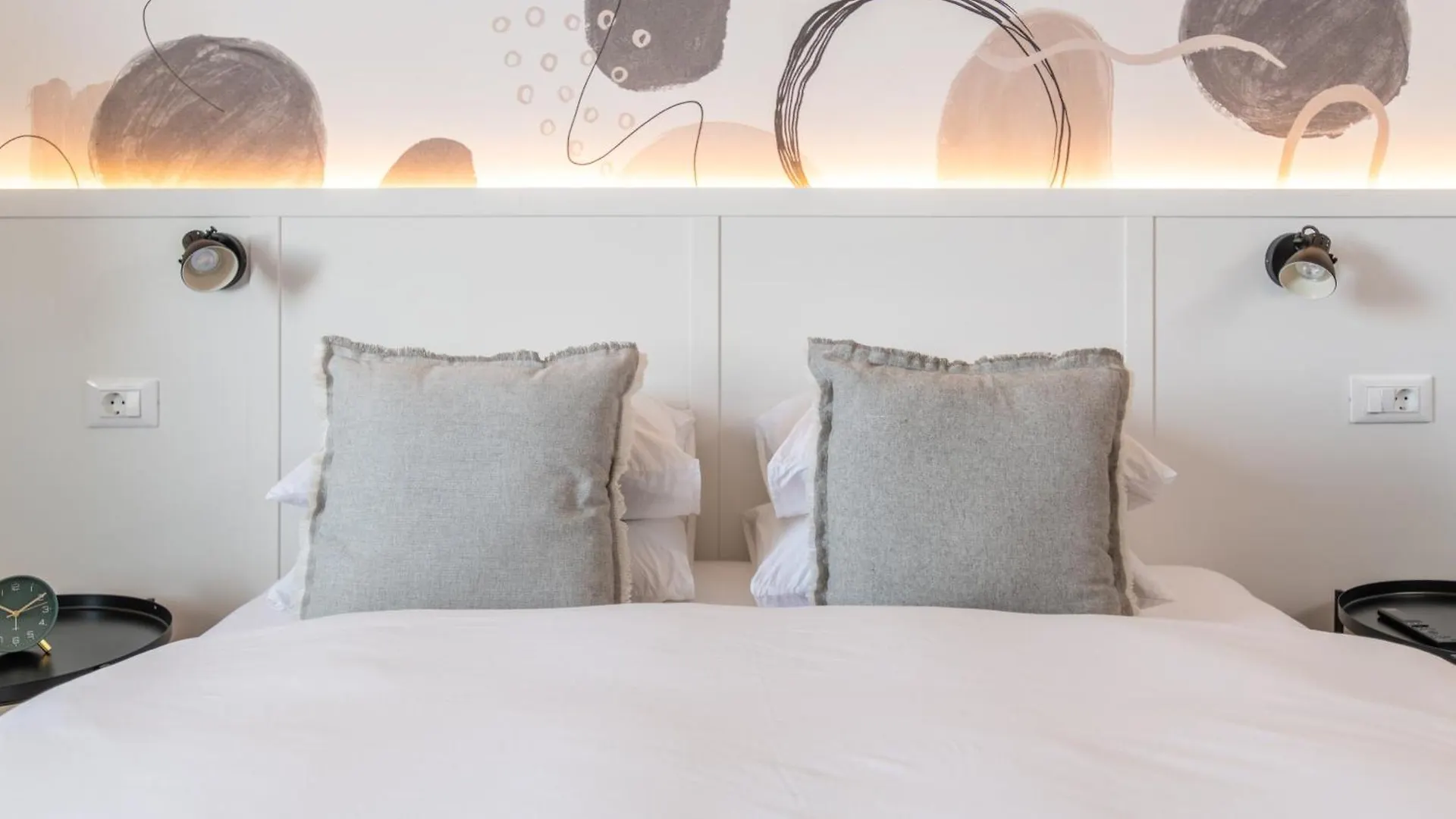 Gæstehus Eagle'S Nest Ljubljana Hotel