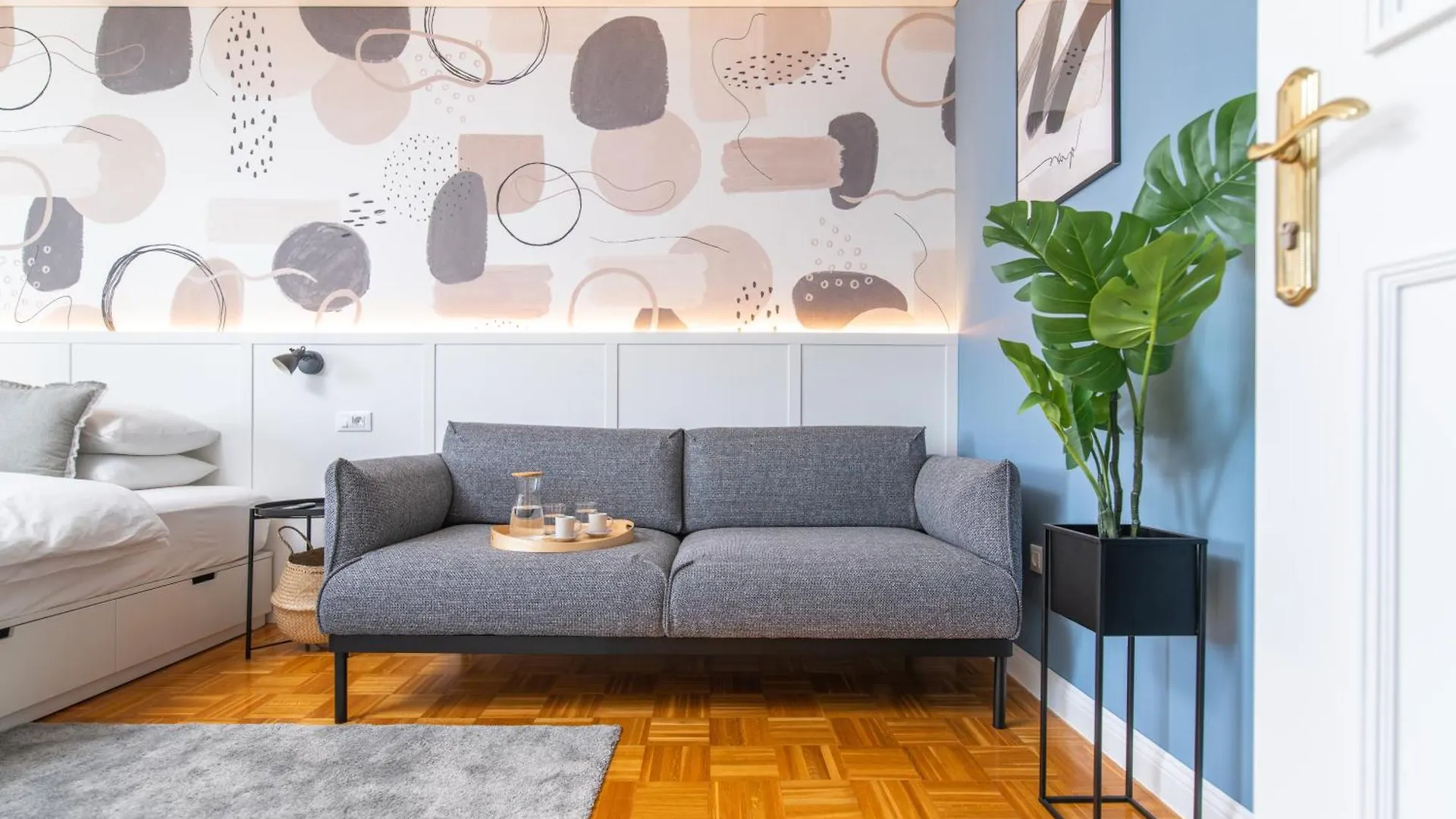 *** Gæstehus Eagle'S Nest Ljubljana Hotel Slovenien