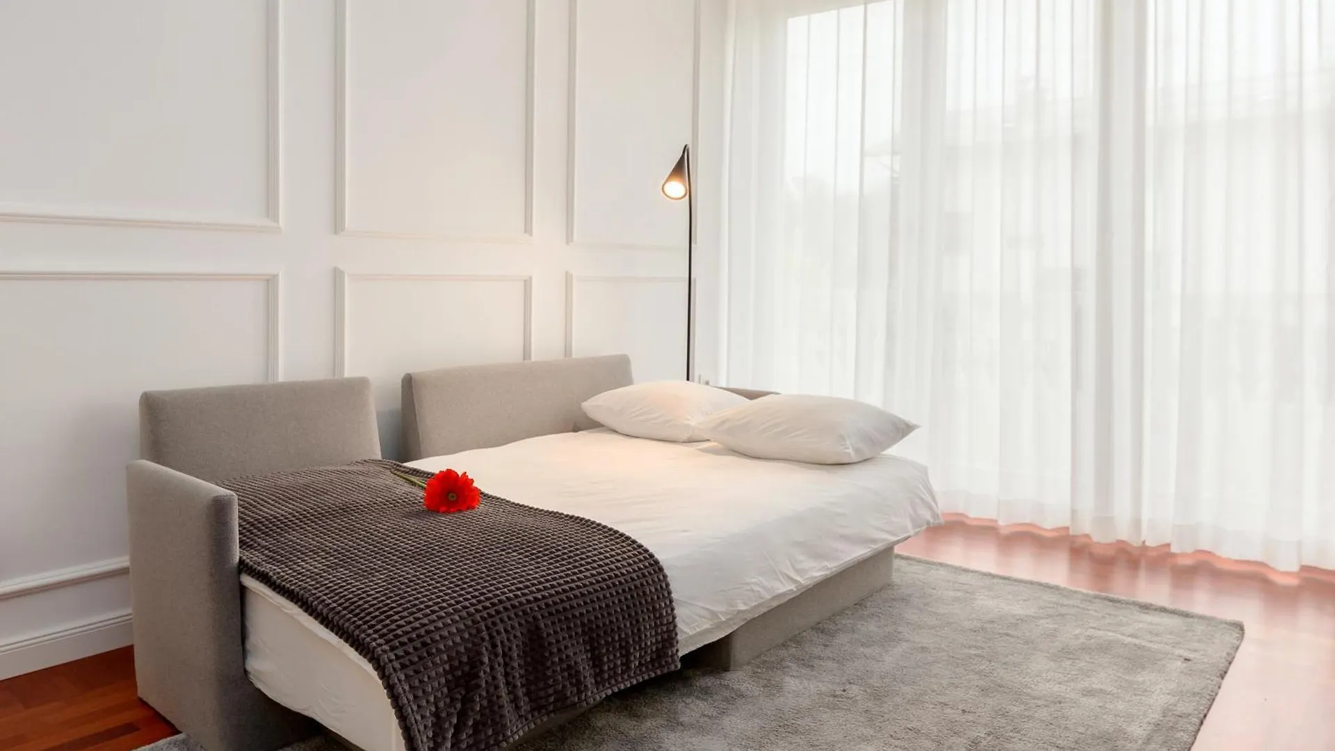 *** Gæstehus Eagle'S Nest Ljubljana Hotel Slovenien