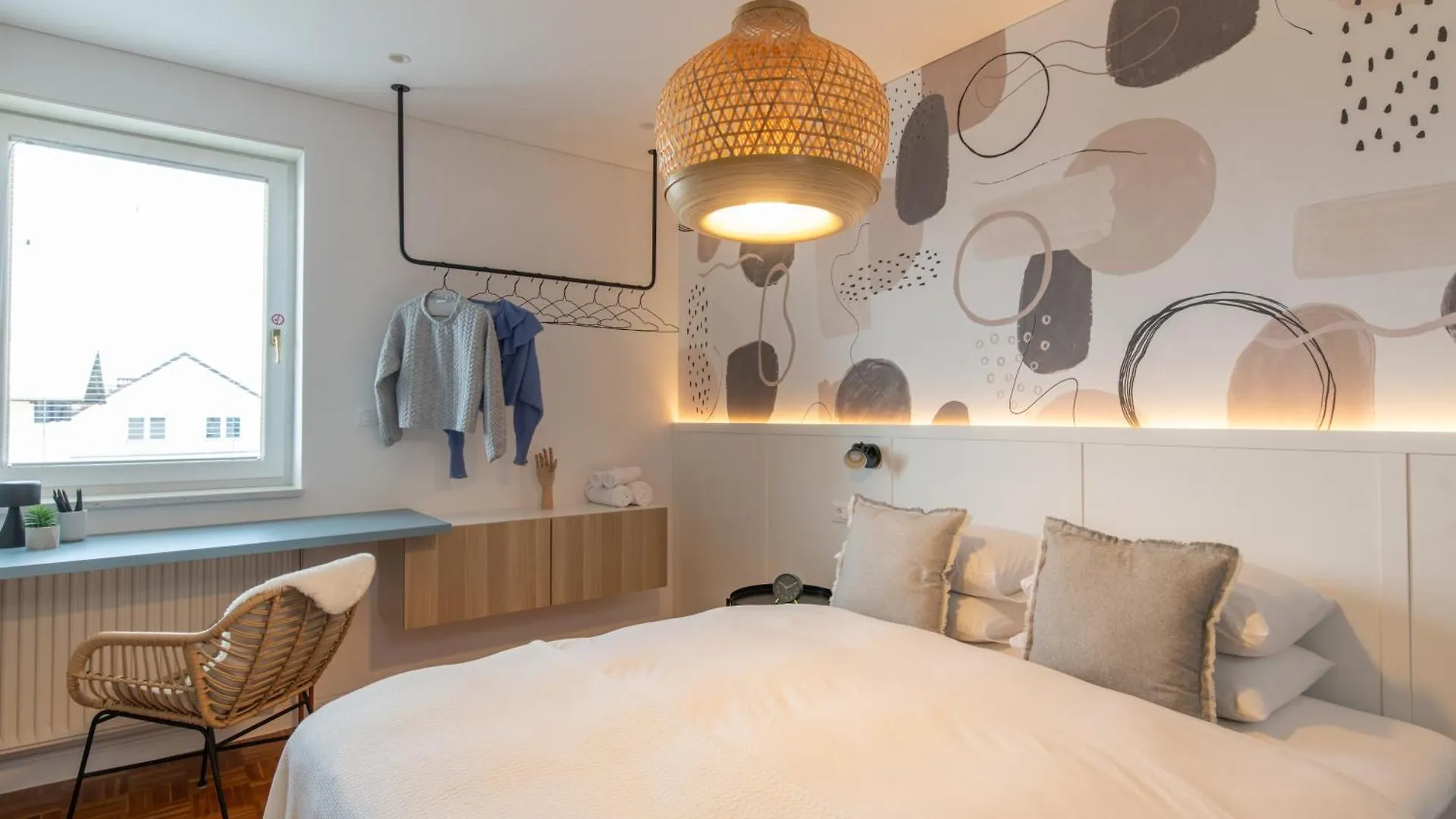 Vendégház Eagle'S Nest Ljubljana Hotel
