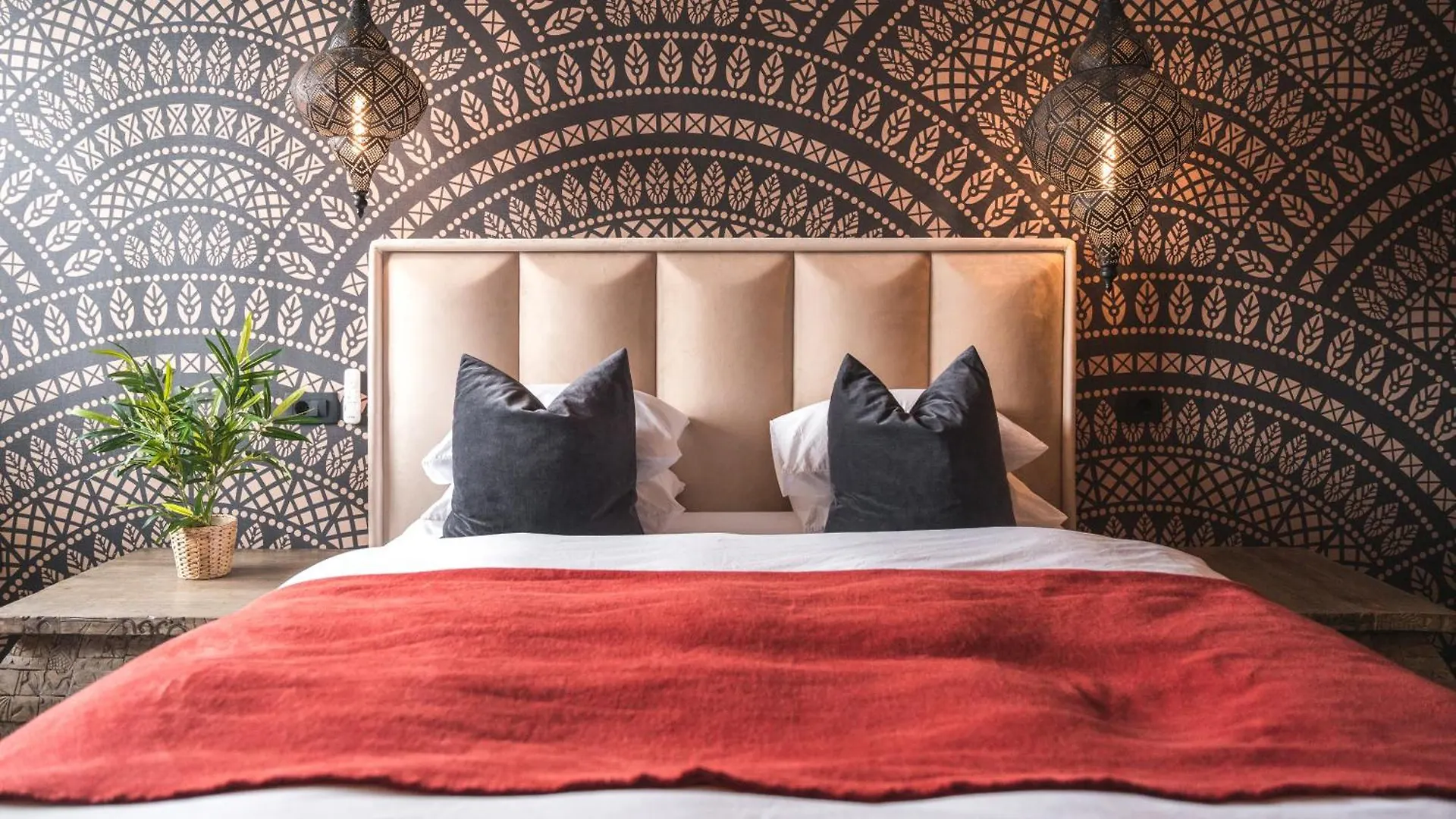 Eagle'S Nest Ljubljana Hotel Szlovénia