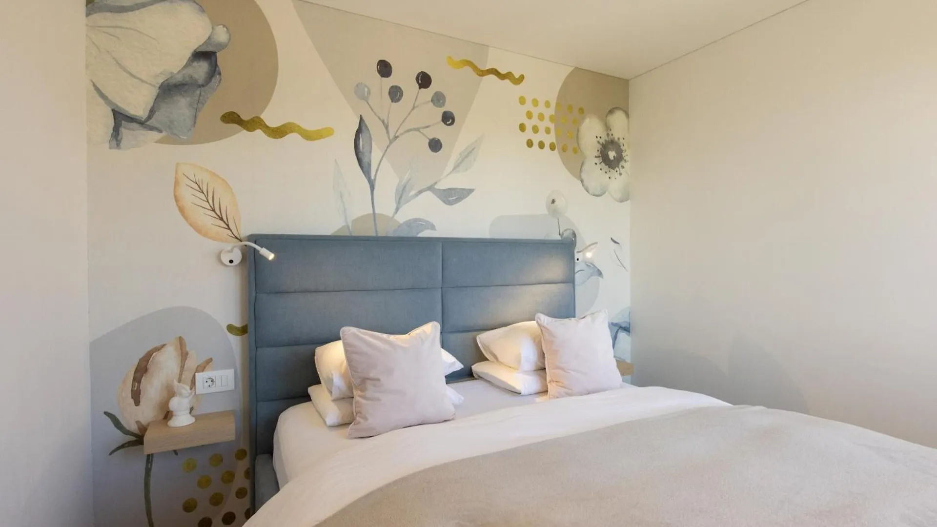 Eagle'S Nest Ljubljana Hotel 3*,